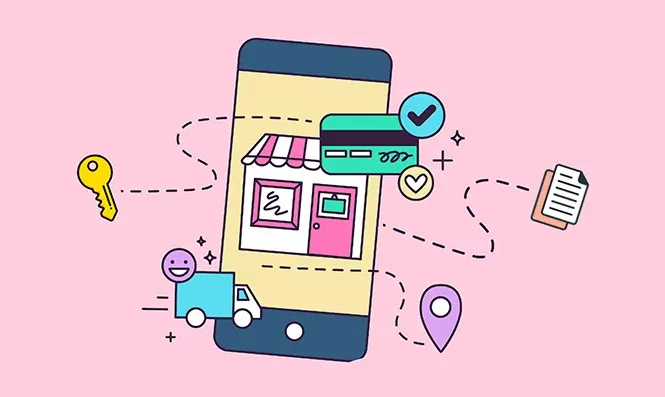 اهمیت سئو سایت فروشگاهی